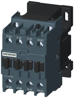 Siemens 3MH7022-1AB00