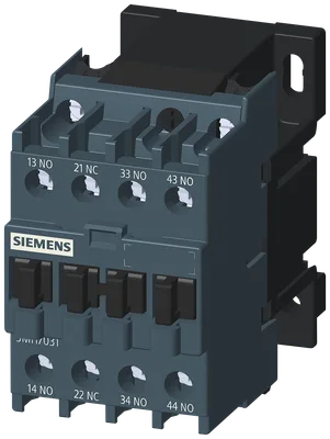 Siemens 3MH7031-1AB00