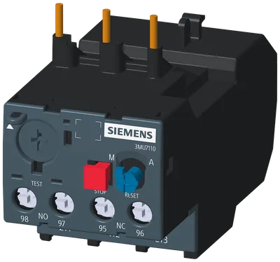 Siemens 3MU7110-0AA0