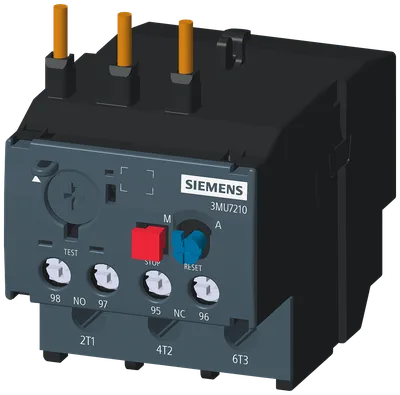 Siemens 3MU7210-1AA0