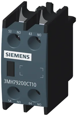 Siemens 3MH7920-0CT10