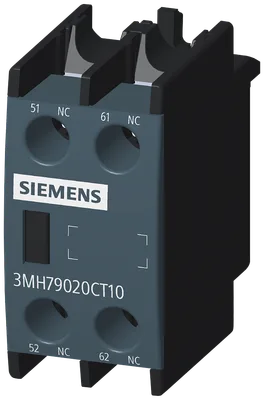 Siemens 3MH7902-0CT10