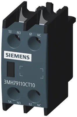 Siemens 3MH7911-0CT10