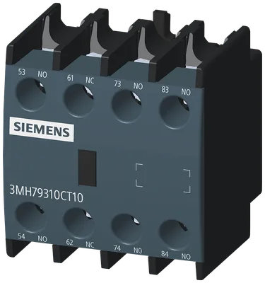Siemens 3MH7931-0CT10
