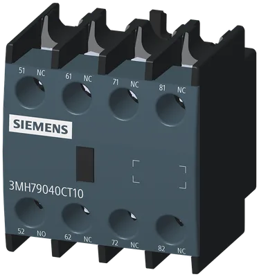 Siemens 3MH7904-0CT10
