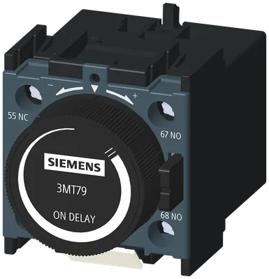 Siemens 3MT7900-0PN10