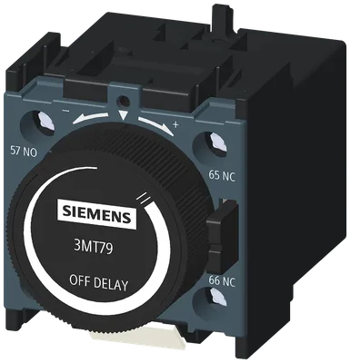 Siemens 3MT7900-0PF10