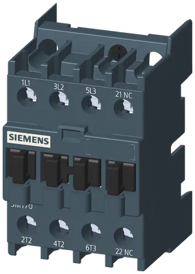 Siemens 3MT7912-0HA01