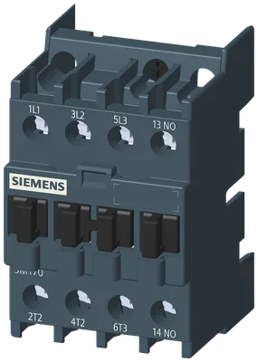 Siemens 3MT7922-1HA10