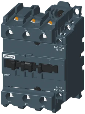 Siemens 3MT7965-3HA11