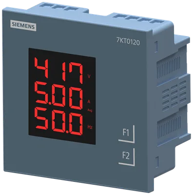 Siemens 7KT0120