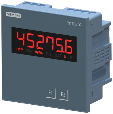 Siemens 7KT0307
