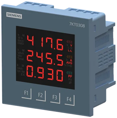 Siemens 7KT0308