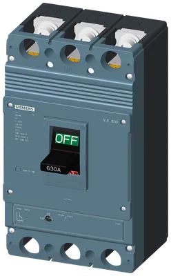 Siemens 3VJ1463-7DB32-0AA0