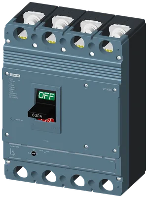Siemens 3VJ1450-8EA42-0AA0