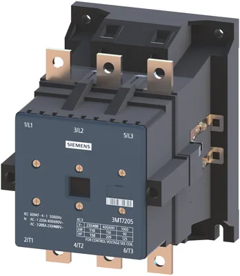 Siemens 3MT7205-6AA00-0AA5
