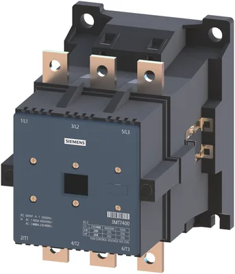 Siemens 3MT7400-8AA00-0AA5