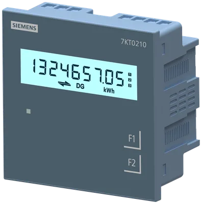 Siemens 7KT0210