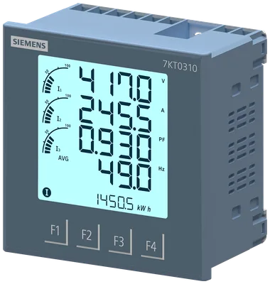 Siemens 7KT0310
