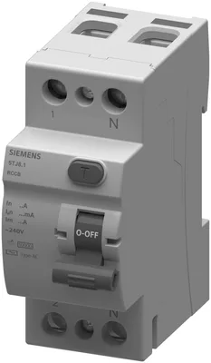 Siemens 5TJ8416-0