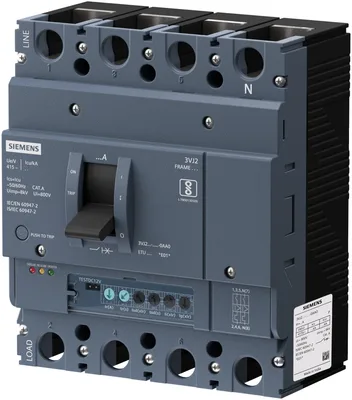 Siemens 3VJ2216-8JQ42-0AA0