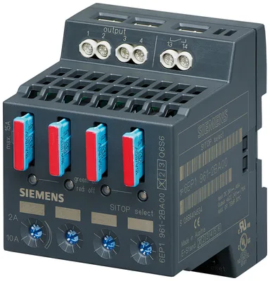Siemens 6EP1961-2BA00