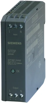 Siemens 6EP1967-2AA00