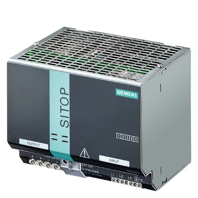 Siemens 6EP1336-3BA00