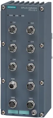 Siemens 6AT8000-1BB00-4XA0