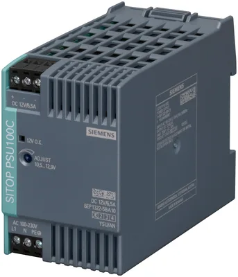 Siemens 6EP1322-5BA10