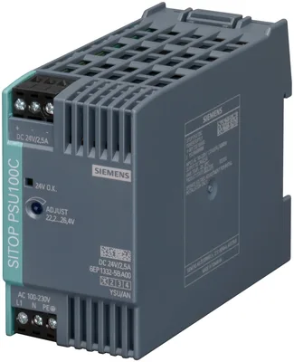 Siemens 6EP1332-5BA00