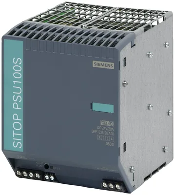 Siemens 6EP1336-2BA10