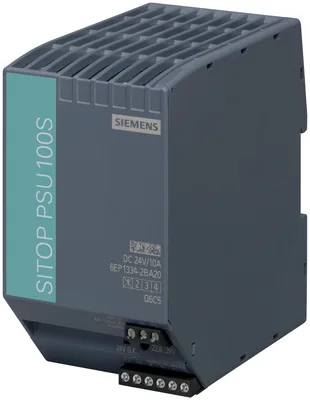 Siemens 6EP1334-2BA20-0AC0