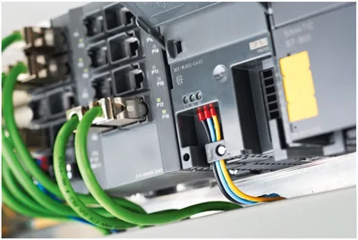 Siemens 6ES7390-7BA00-0AA0