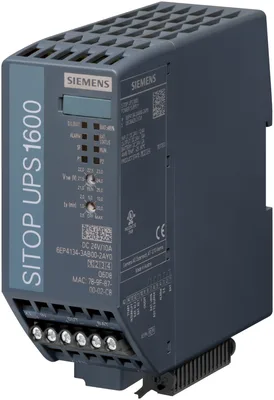Siemens 6EP4134-3AB00-2AY0