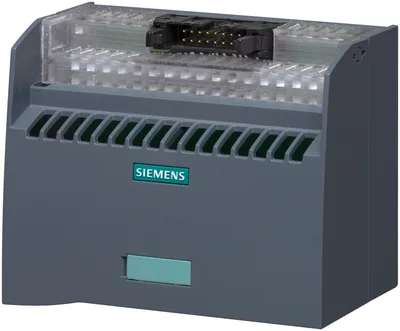 Siemens 6ES7924-0BF20-0BC0