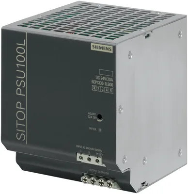 Siemens 6EP1336-1LB00