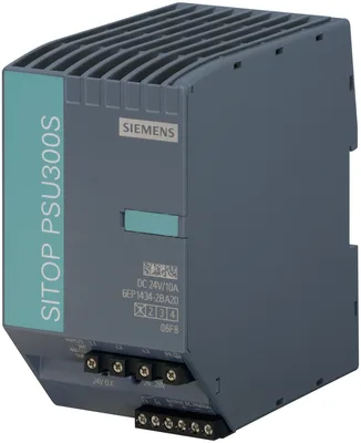 Siemens 6EP1434-2BA20