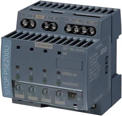 Siemens 6EP1961-2BA51