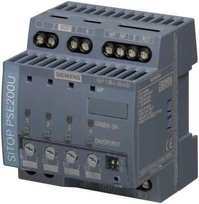 Siemens 6EP1961-2BA61