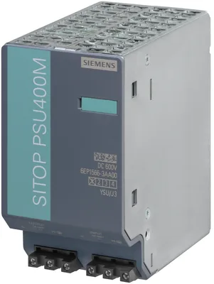 Siemens 6EP1566-3AA00