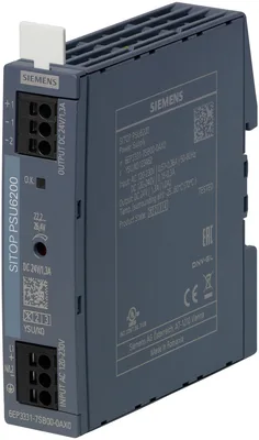 Siemens 6EP3331-7SB00-0AX0