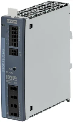 Siemens 6EP3433-7SB00-0AX0