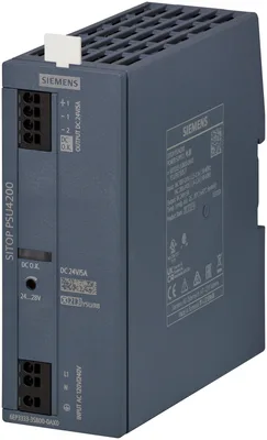 Siemens 6EP3333-3SB00-0AX0