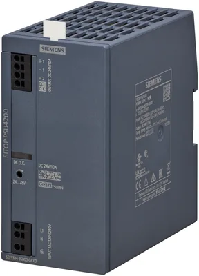 Siemens 6EP3434-3SB00-0AX0