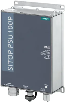 Siemens 6EP1334-7CA10