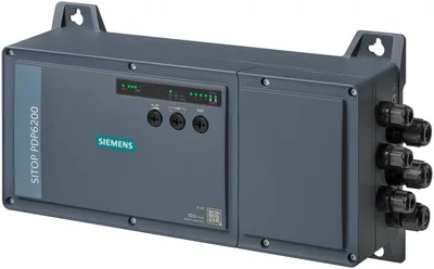 Siemens 6EP3437-7DH00-3DY0