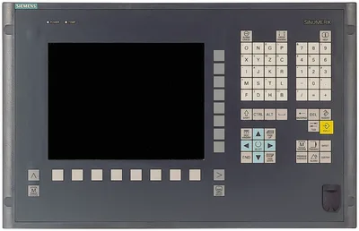 Siemens 6FC5203-0AF00-0AA3