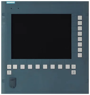 Siemens 6FC5203-0AF04-0AA1