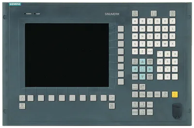 Siemens 6FC5203-0AF01-0AA1